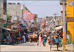 photo "Out-of-the-way India"