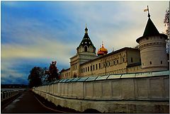 фото "Кострома"