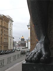 фото "Прогулки по Питеру"