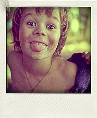 photo "A"