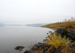 photo "morning on the Angara"