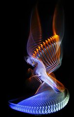 photo "Hieroglyph"