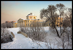 фото "В ожидании зимы"