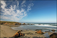 photo "The Pacific Ocean"