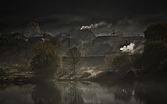 фото "November morning"