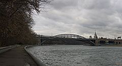 фото "Грустная осенняя"
