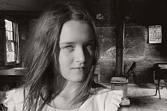 фото "Анастасия"