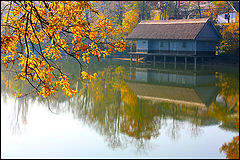 фото "Fisherman's house / Дом рыбака"