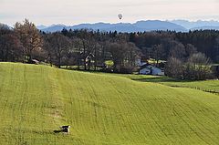 photo "Sunny and clear"