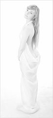 фото "Portrait in the High key 21 (Портрет в Высоком ключе 21)"