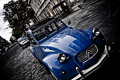 фото "Classic Citroen"