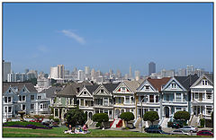 photo "Picknick with a view"