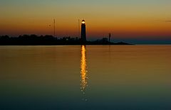 photo "Path to the lighthouse"