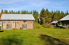 photo "Farmyard"