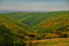 photo "Mid-October in the Tatra Mountains"