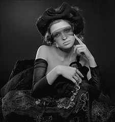 фото "melancholy"