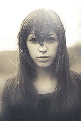 photo "demon"