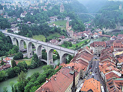 фото "Fribourg"