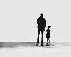 фото "Father and daughter.."