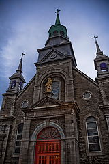 фото "The Old Church"