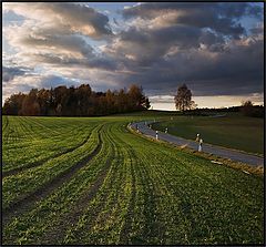 photo "Roads"