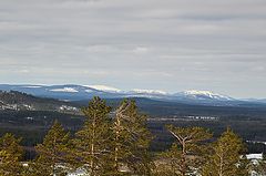 photo "Kemijaervi 1"