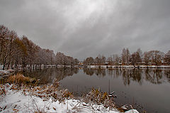 фотоальбом "Пейзаж"