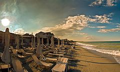 photo "Season's End"