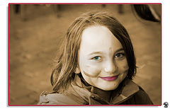 фото "Shy"