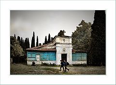 фото "своя ноша..."