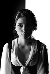photo "B&W"