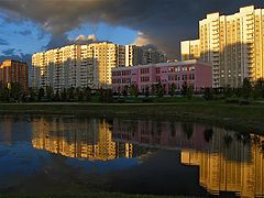 фото "Вечерняя технология (3)"