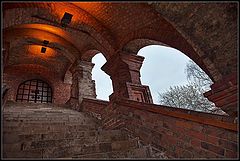 фото "Царское крыльцо"