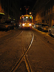photo "tram"