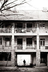 photo "block"
