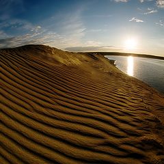 photo "Sands"