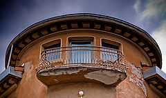 photo "So the time passed"