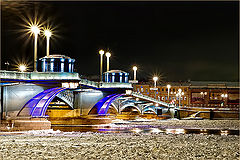 фото "colour of night"