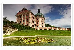 фото "Becov nad Teplou"