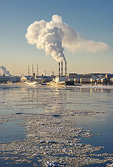 фото "за ветром"