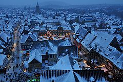 photo "Goslar"