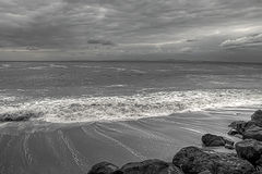 photo "Winter Sea"