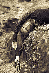 photo "Dead"