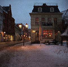 photo "Brandenburg"