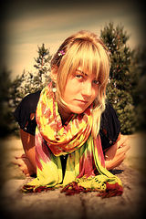 фото "beautiful woman"