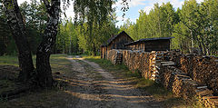 фото "Банька."