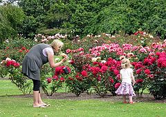 фото "Mother and Daughter"