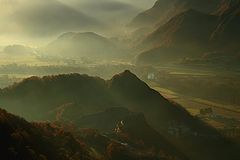 photo "brume"