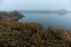 фото "Декабрьский туман"