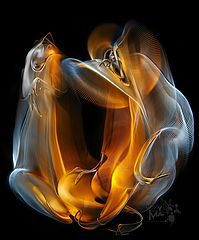 photo "Color relations"